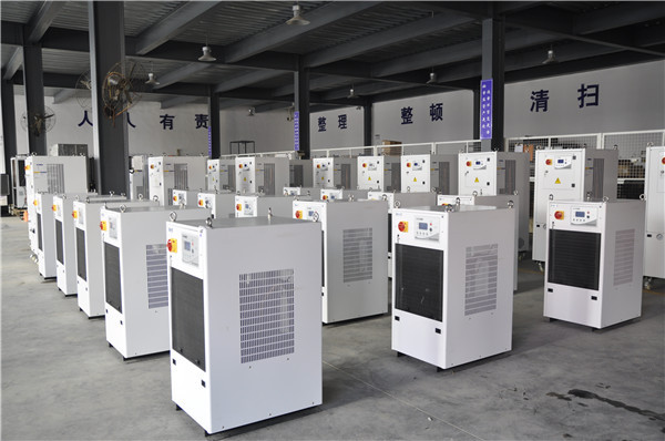 江蘇工業（yè）冷風機