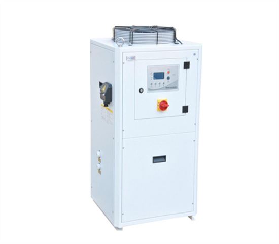油冷機 CO-/PT/P2T係列油冷（lěng）卻機