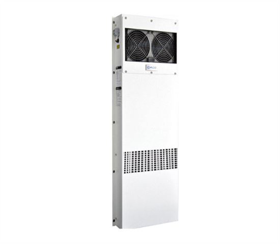 控製箱熱交換器