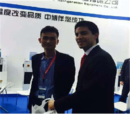 第九屆CCMT中國數控機床展覽會在上海新國際展覽中心落下帷幕 第九屆(jiè)CCMT中國數控(kòng)機床展覽會(huì)在上(shàng)海新國際(jì)展覽中心(xīn)落下帷幕