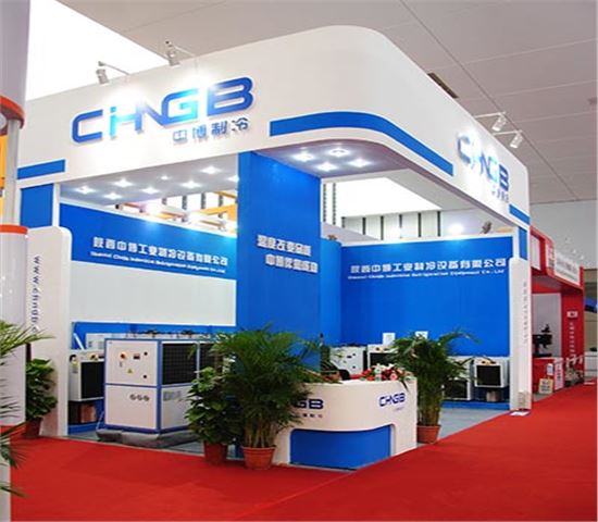 中國國際機(jī)床展覽(lǎn)會圓滿結束 中國國際機(jī)床展覽會圓滿結束