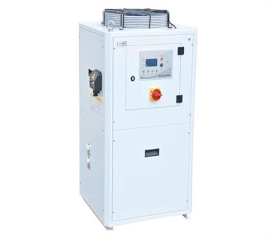 油冷(lěng)卻機在(zài)機械加工領域有什麽用處? 油冷卻機在機械加工領域有什麽用處?