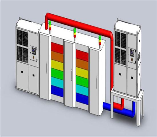 製冷設備運行使用的基本知識 製冷設備運行使用的基本知識(shí)