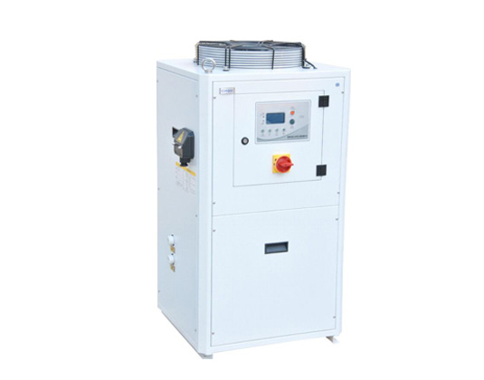 江（jiāng）蘇油冷機廠家