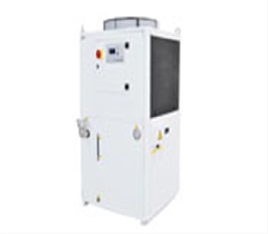 工業冷水機的冷卻主(zhǔ)要有三個特點 工業冷水機的冷卻主要有(yǒu)三個特點