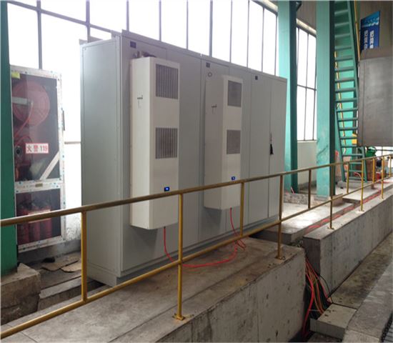 控製箱溫度濕（shī）度調節機