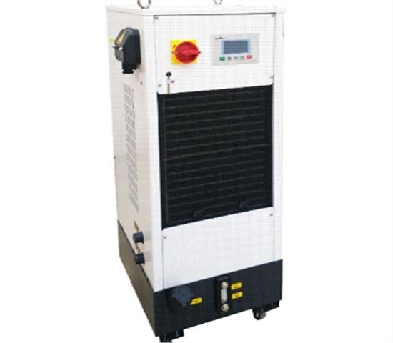 油冷卻(què)機工作原理 油冷卻機工作原理