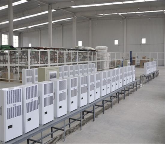 工業(yè)冷風機怎麽做好出廠後檢修 工業冷風機怎麽做好出廠後檢修