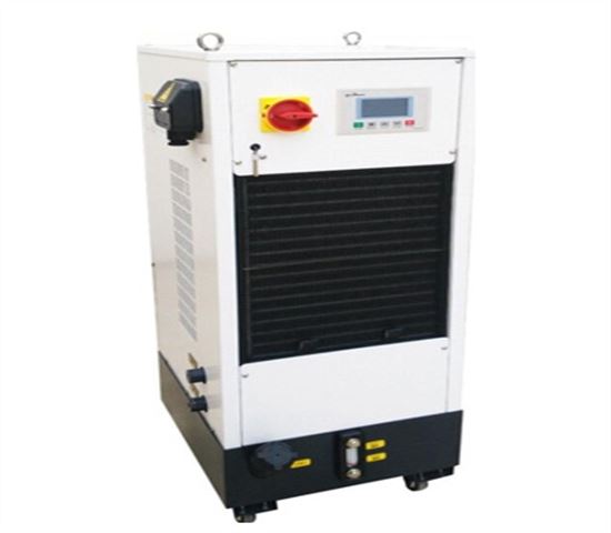 油冷卻機工作原理是什麽 油冷卻機工作原理是什麽